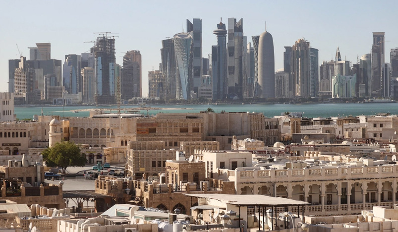 Qatar Announces Multiyear Donation to the UNHCR